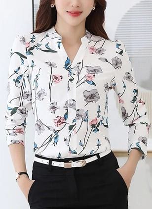 Blusas elegantes pinterest 2019 online